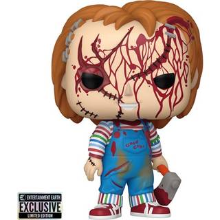 Funko Bride of Chucky actionfigur (Chucky)