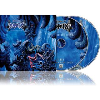 Edge Of Sanity - The Spectral Sorrows