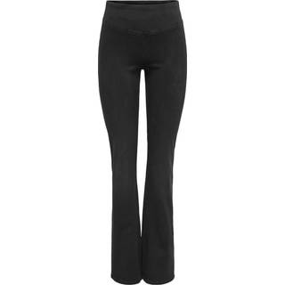 Onlroyal Mellemhøj Talje Flared Fit Jeans - S/32