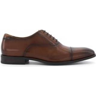 Dune London Dune London Brown Secrecy Oxford Toe Cap Lace-Up Shoes - 9 EU 43