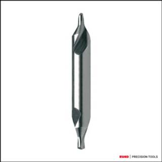 Centrerbor HSS DIN 333A 1,0 mm