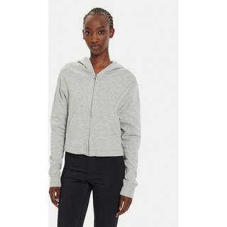 Lounge Zip Up Hoodie - Modern Terry - Grey - L