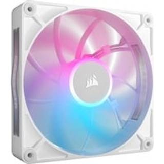 Corsair iCUE LINK RX140 RGB MAX Ventilator (hvidt)