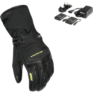 Macna Azra RTX VARMEHANDSKER sort XL