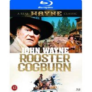 Rooster Cogburn