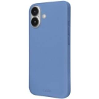 SBS cover til iPhone 16 Plus - blå