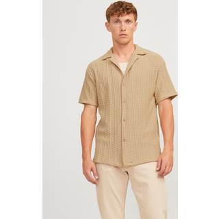 Relaxed Fit Skjorte