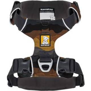 Ruffwear Front Range® Harness Moonlight Mountains, 56-69 cm
