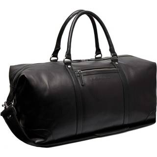 The Chesterfield Brand Novum Cavoli Weekendtaske sort