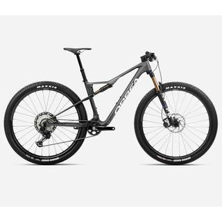 Orbea Heldämpad MTB Oiz M10 Diamond Carbon View