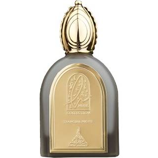 Paris Corner Musk Collection Tranquil Night Eau de parfum 100 ml