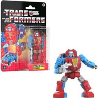 "Transformers Retro G1 Gears"