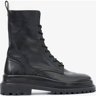 Botas Bajas Ghiso - Mujer - Negro - Talla 41 - Isabel Marant