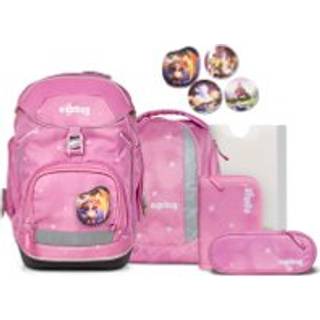 Ergobag Pack WolkenzauBär Schulranzen Set