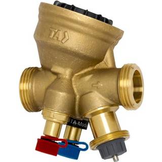 TA modulator DN10 3/8 400kPa