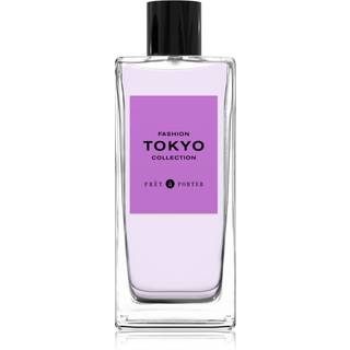 Prêt à Porter Tokyo Eau de Parfum til kvinder 100 ml - 100 ml