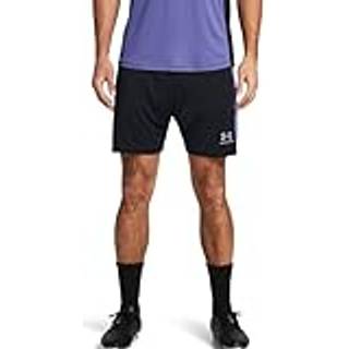 Under Armour Launch 5 Inch Running Shorts Men - Black, Size XXL - black