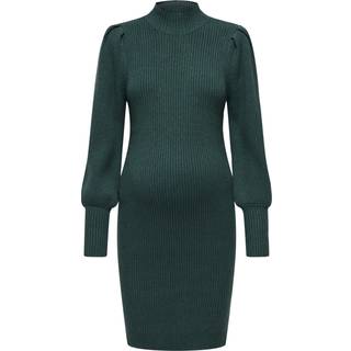 Olmkatia Kort Kjole - M