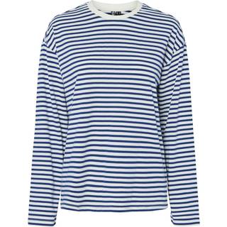 Pcsadie Top Med Lange Ærmer