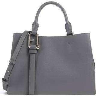 Furla Nuvola M Håndtaske mørkegrå