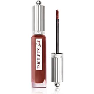 Bourjois Fabuleux Ink Lacquer 03 Moka'ddiction 3,5 ml