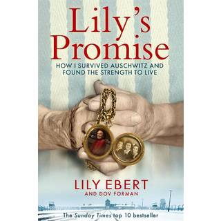 Lily's Promise