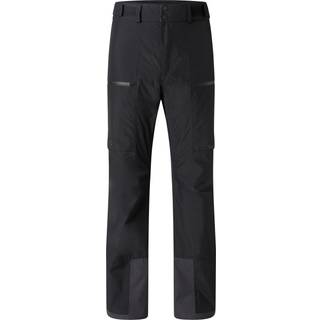 Haglöfs Men's Latnja GORE-TEX Insulated Pant True Black, M