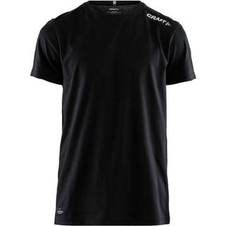 Craft - Community Mix SS Tee Maend - Team Green XXL