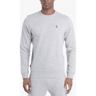 Luke 1977 London 1000 Sweatshirt Grey