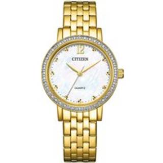 Citizen EL3102-50D Damenuhr Standard Elegant 31mm 5ATM