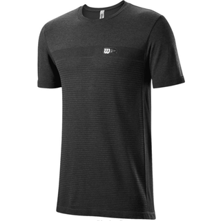 Wilson Bela Crew T-Shirt (sort) - S