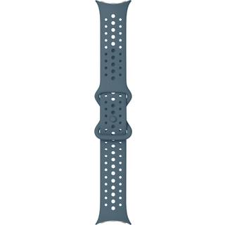 Google Pixel Watch 3 45 mm Sport Band S (blå)