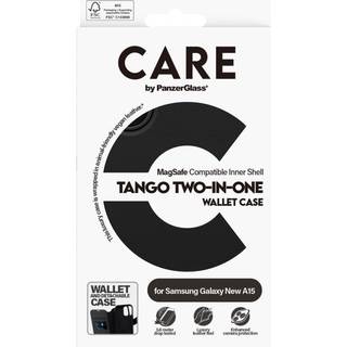 CARE by PanzerGlass - flip cover for mobile phone