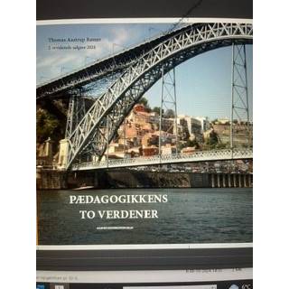 Pædagogikkens to verdener