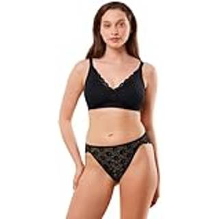 Triumph Amourette Minimizer bra - Black - F 90 * Kampagne *