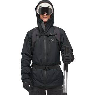 Latnja GTX Insulated Jacket M True Black (XXL)