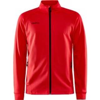 Craft 1909134 adv unify jacket m Herre Bright Red 2XL