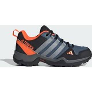 Terrex AX2R vandresko - Wonder Steel / Grey Three / Impact Orange - 28 1/2