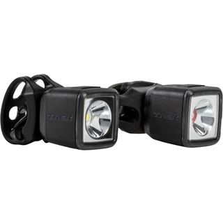 Trek Belysningssæt Ion 100 R/Flare R