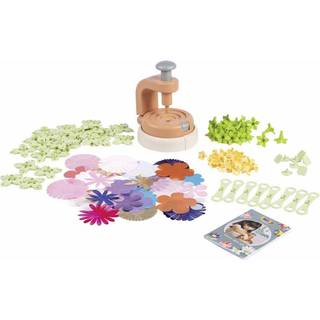 Smoby Crea Deco Blomster Kreasæt