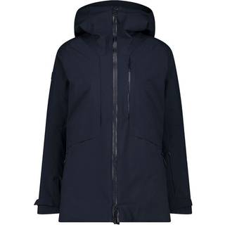 CMP Stretch Loose Fit Skijakke Dame