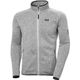 Varde Fleece Jacket 2.0 M Grey Fog (XL)