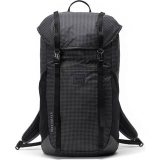 Herschel Rygsæk Ultralight 22 - Sort