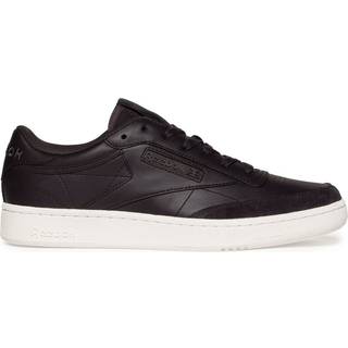 Reebok Club C Trainers Black