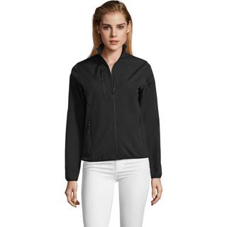 SOL´S L03107 Jakker Black M