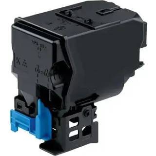 Kompatibel toner Konica Minolta TNP-50 - A0X5154 sort 5000 sider