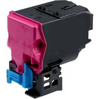 Kompatibel toner Konica Minolta TNP-50 - A0X5354 magenta 5000 sider