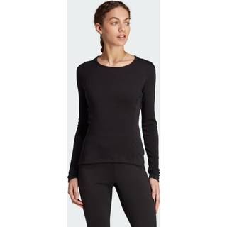 Xperior Merino 260 L/S W Black (XS)