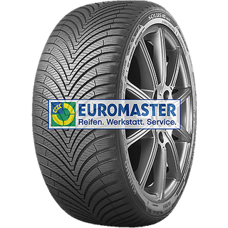 Kumho Solus 4S HA32+ ( 225/45 ZR18 95W XL )
