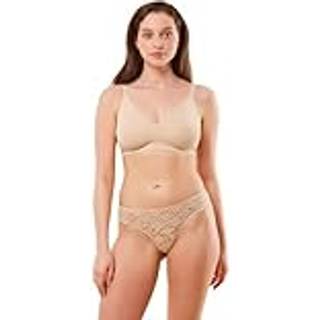 Triumph Amourette Minimizer bra - Skin - D 80 * Kampagne *